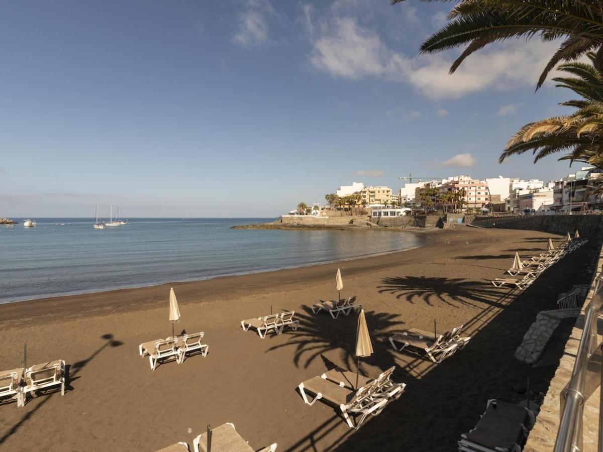 Lightbooking Lola Beach Playa De Arguineguin Exterior foto
