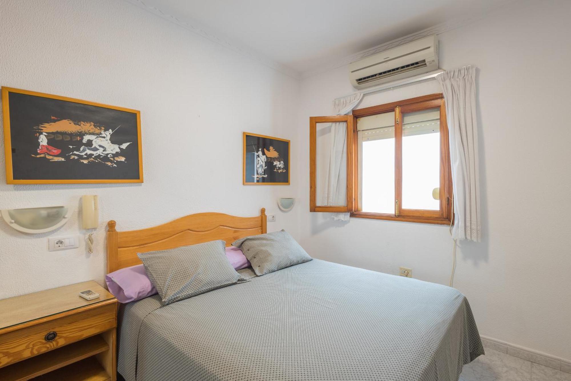Lightbooking Lola Beach Playa De Arguineguin Exterior foto