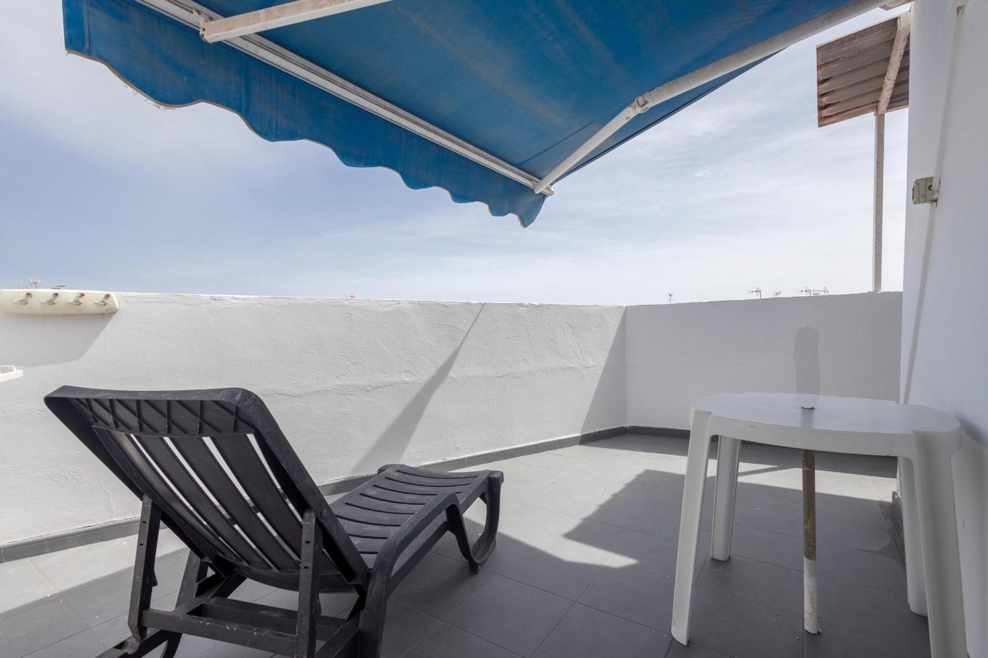 Lightbooking Lola Beach Playa De Arguineguin Exterior foto