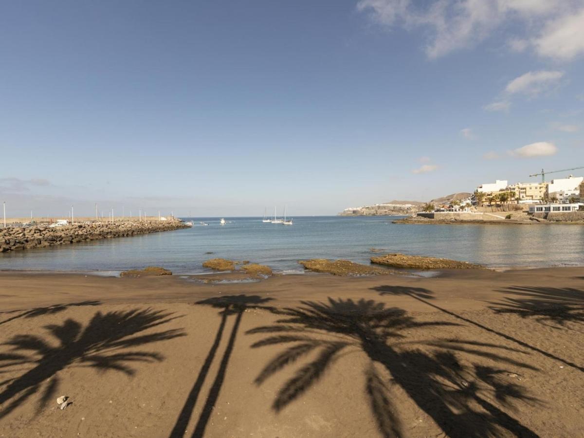 Lightbooking Lola Beach Playa De Arguineguin Exterior foto